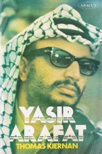 Yasser Arafat (Abacus Bks.) (Abacus Books)