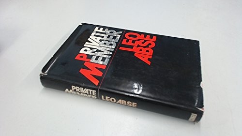 Private member