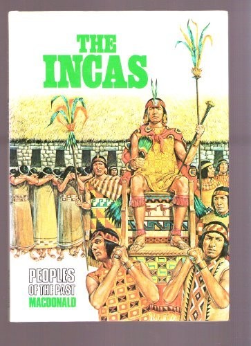 Incas, The (Peoples of the Past S.)