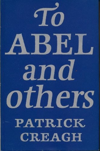 To Abel and others