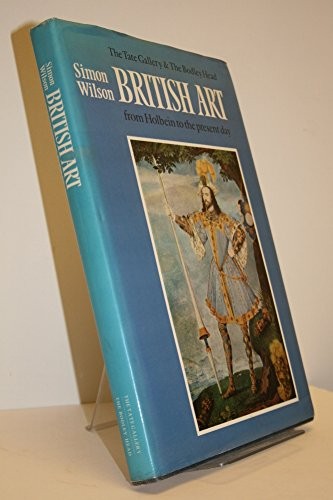 British art