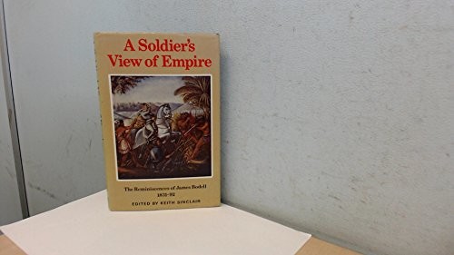 A soldier's view of Empire