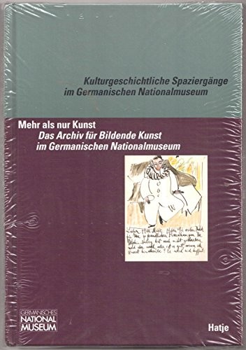 Mehr als nur Kunst