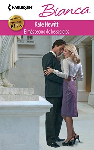 El Mas Oscuro De Los Secretos: (The Darkest of Secrets) (Spanish Edition)