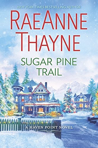 Sugar Pine Trail (Haven Point)