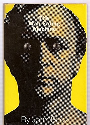 The man-eating machine