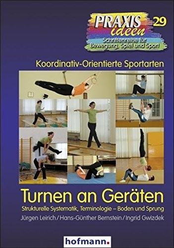 Turnen an Geräten