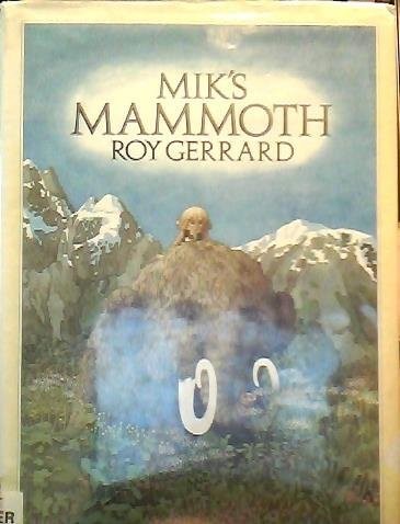 Mik's mammoth