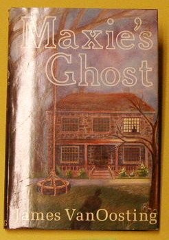 Maxie's ghost