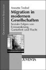 Migration in modernen Gesellschaften