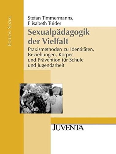 Sexualpï¿½dagogik der Vielfalt