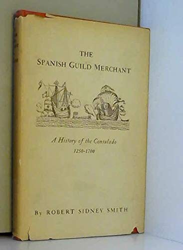 The Spanish guild merchant