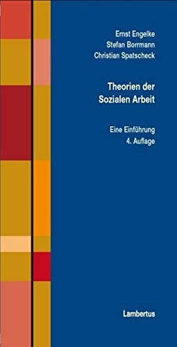 Theorien der Sozialen Arbeit