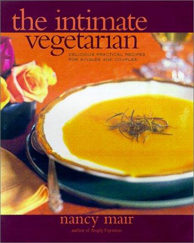 Intimate Vegetarian