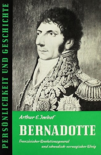 Bernadotte