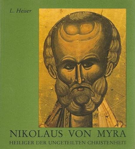 Nikolaus von Myra