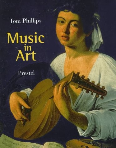 Music in art