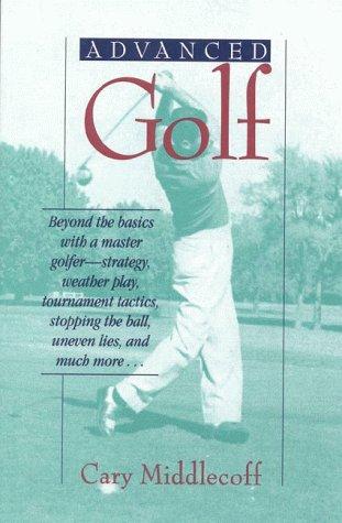 Advanced golf