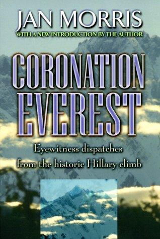 Coronation Everest