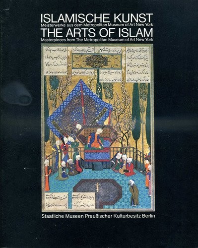 Islamische Kunst