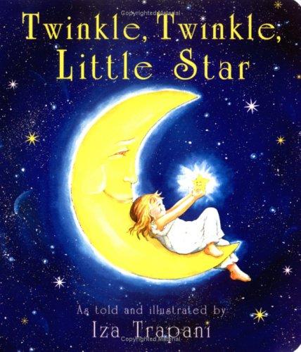Twinkle, twinkle, little star