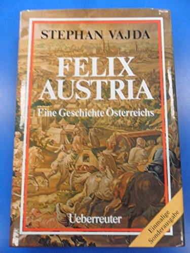 Felix Austria