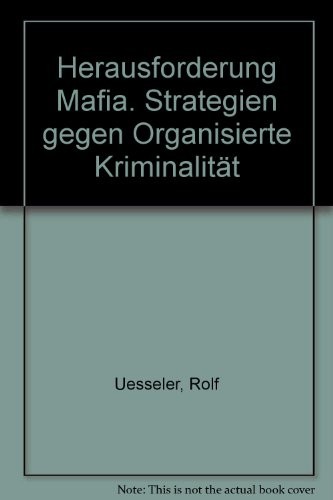 Herausforderung Mafia
