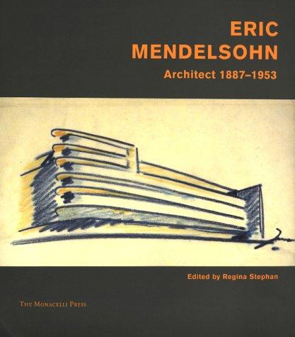 Erich Mendelsohn
