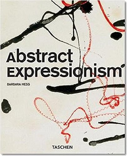 Abstrakter Expressionismus
