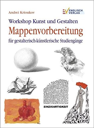 Workshop Kunst und Gestalten Mappenvorbereitung