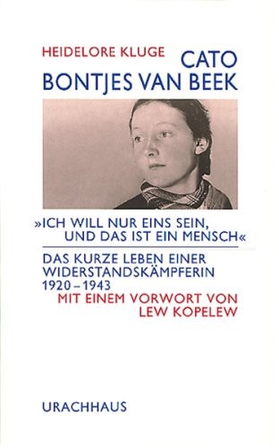 Cato Bontjes van Beek