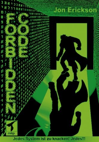 Forbidden Code