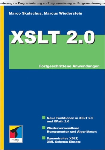 XSLT und XSL-FO