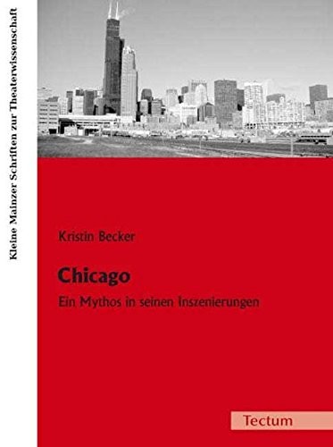 Chicago (German Edition)