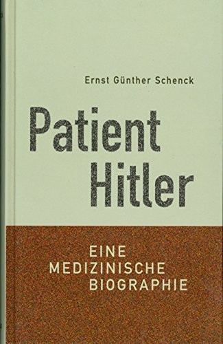 Patient Hitler