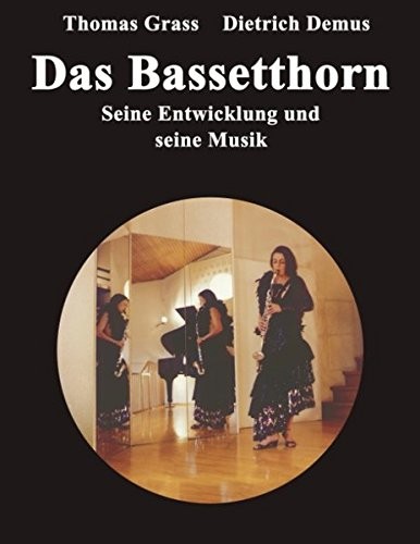 Das Bassetthorn (German Edition)