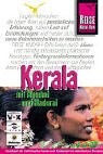 Kerala mit Madurai. ReiseHandbuch.