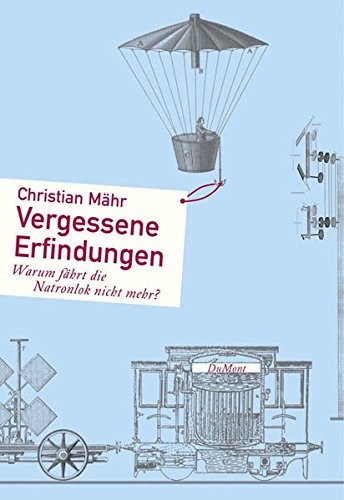 Vergessene Erfindungen