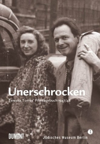 Unerschrocken