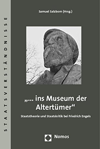 „…ins Museum der Altertümer“