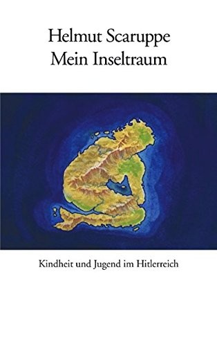 Mein Inseltraum (German Edition)