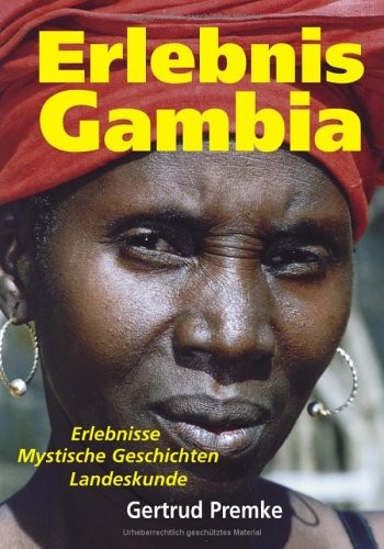 Erlebnis Gambia