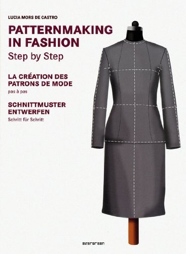 Patternmaking in Fashion