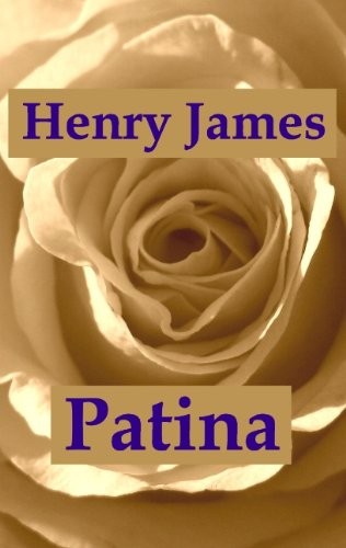 Patina (German Edition)