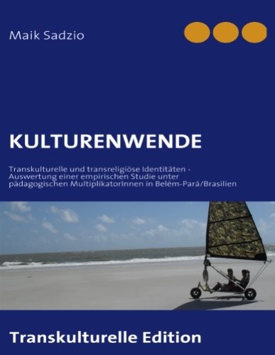 KULTURENWENDE (German Edition)