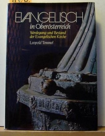 Evangelisch in Oberösterreich