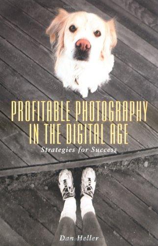 Profitable Photography in Digital Age