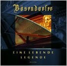 Bosendorfer: A Living Legend