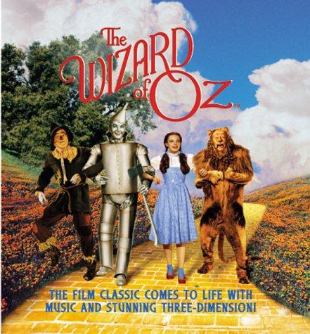 The Wizard of Oz