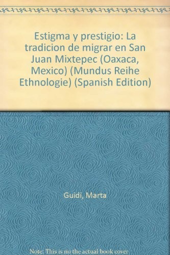 Estigma y prestigio